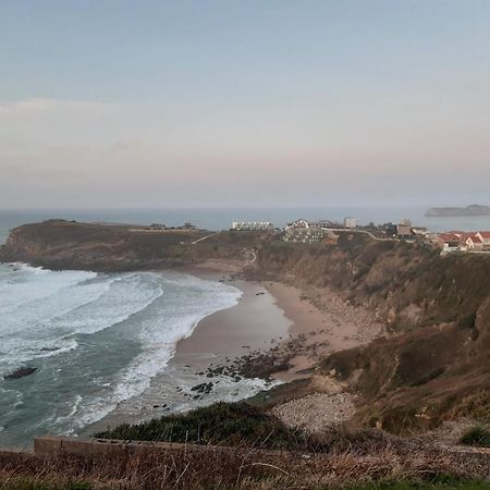 דירות סואנסס Con Vistas Al Mar Y Aparcamiento Gratis מראה חיצוני תמונה